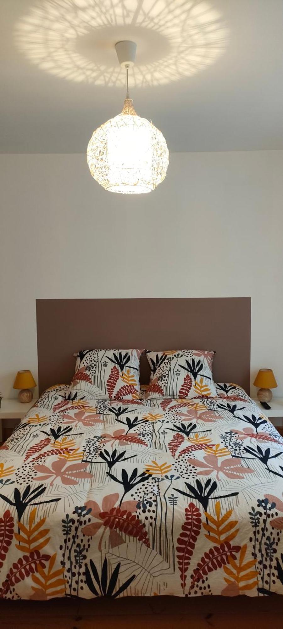 Les Lys Jolie Suite Parentale Privative Deux Adultes Avec Sdd Pertheville-Ners Exterior photo